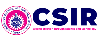 Council for Scientific and Industrial Research (CSIR), Ghana